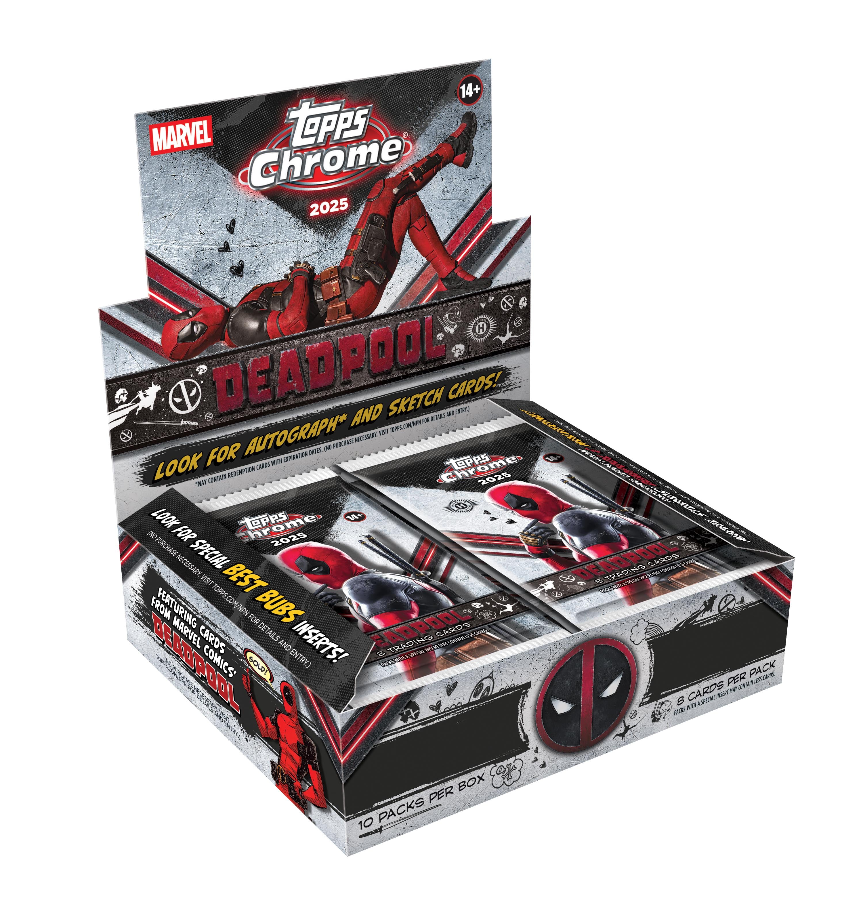 その他 TOPPS MARVEL DEADPOOL CHROME 2025 HOBBY 25DPWC_FGC6433_HOBBY.jpg?v=