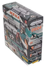 Load image into Gallery viewer, 2024 Panini Prizm Football Mega Box
