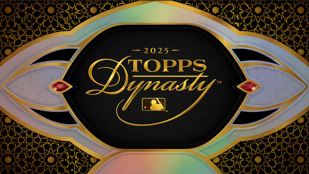その他 TOPPS DYNASTY 2025 Topps Dynasty Baseball Hobby 5 Box Case – Layton Sports Cards