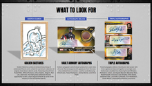 Load image into Gallery viewer, 2026 Topps Marvel Vault Hobby Box