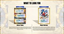 Load image into Gallery viewer, 2026 TOPPS VAULT DISNEY WHAT TO LOOK FOR 3/3