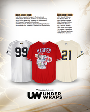 Load image into Gallery viewer, 2026 Fanatics Under Wraps MLB Jerseys Vol. II Box