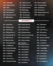 Load image into Gallery viewer, 2025 Fanatics Under Wraps Autographed MLB Baseballs Volume 1 - 12 Box Case Break #13 - RANDOM TEAMS