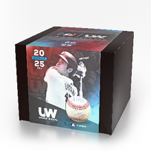 Load image into Gallery viewer, 2025 Fanatics Under Wraps Autographed MLB Baseballs Volume 1 - 12 Box Case Break #13 - RANDOM TEAMS
