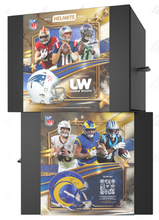 Load image into Gallery viewer, 2026 Fanatics Under Wraps Full Size NFL Helmets Vol. I - 5 Box Break #13 - PICK YOUR TEAM