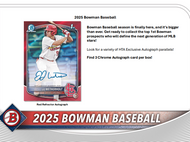 2025 Bowman Baseball Breaker's Delight 6 Box Case Break #39 - RANDOM TEAMS