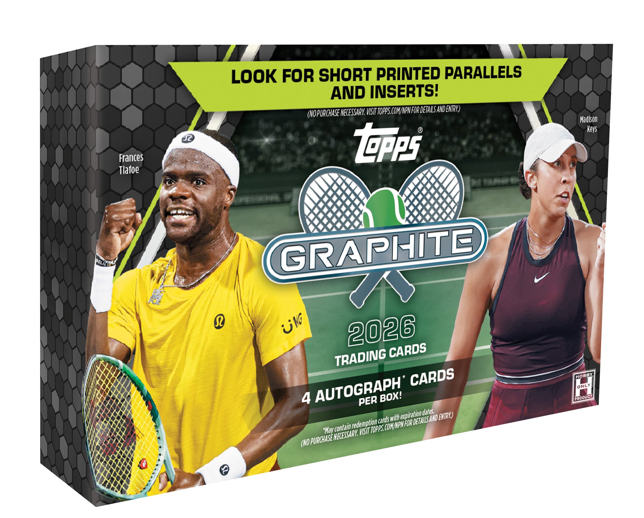 Personal Soccer / Hockey / Tennis Boxes / Cases – Layton Sports Cards