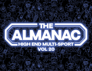 The Almanac - High End Multi Sport: Volume 20 - Case Break #5 - LIVE HIT DRAFT