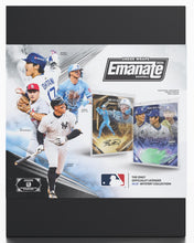 Load image into Gallery viewer, 2026 Fanatics Under Wraps Emanate Baseball 10 Box Case Break #5 - PICK YOUR TEAM

