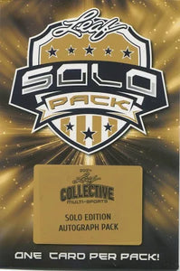 2024 Leaf Collective Multi-Sport Solo Auto Pack