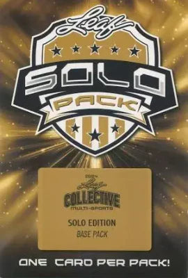 2024 Leaf Collective Multi-Sport Solo Base Pack