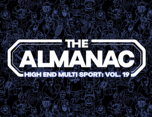 The Almanac - High End Multi Sport: Volume 19 - Case Break #1 - LIVE HIT DRAFT