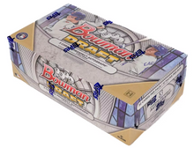 Load image into Gallery viewer, 2024 Bowman Draft Baseball Jumbo 8 Box Case Break #42 - PICK YOUR TEAM
