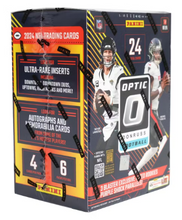 Load image into Gallery viewer, 2024 Panini Donruss Optic Football Blaster Box
