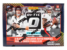 Load image into Gallery viewer, 2024 Panini Donruss Optic Football Blaster Box
