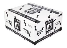 Load image into Gallery viewer, 2024 Panini Donruss Optic Football Fat Pack Box
