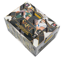 Load image into Gallery viewer, 2024 Panini Select Football Blaster 20 Box Case Break #1 - RANDOM TEAMS
