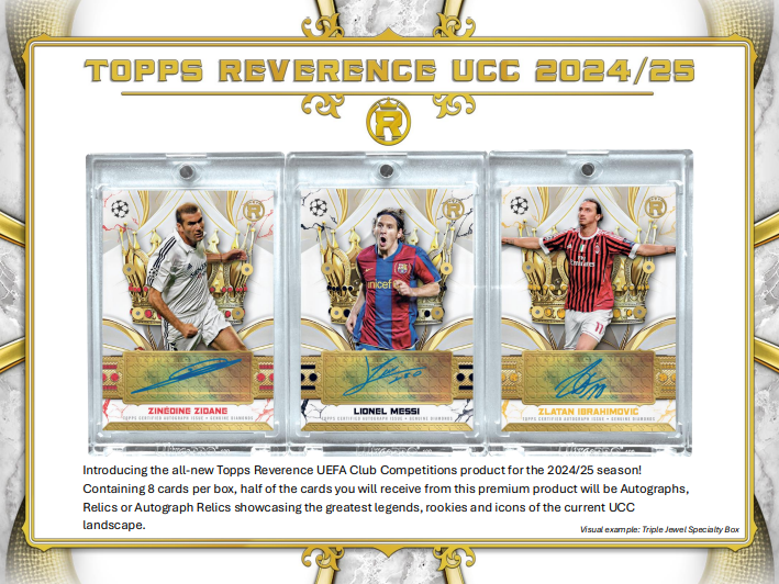 Personal Soccer Boxes / Cases – Layton Sports Cards