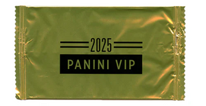 2025 Panini NSCC Exclusive VIP Gold Pack (10 PACK LOT)