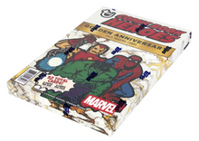 Load image into Gallery viewer, 2025 Topps Marvel Comic Book Heroes 1975 Golden Anniversary 10 Box Case Break #9 - PICK YOUR CHARACTER
