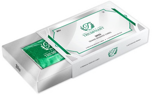 2025 Topps Triumphant Tennis Hobby Box