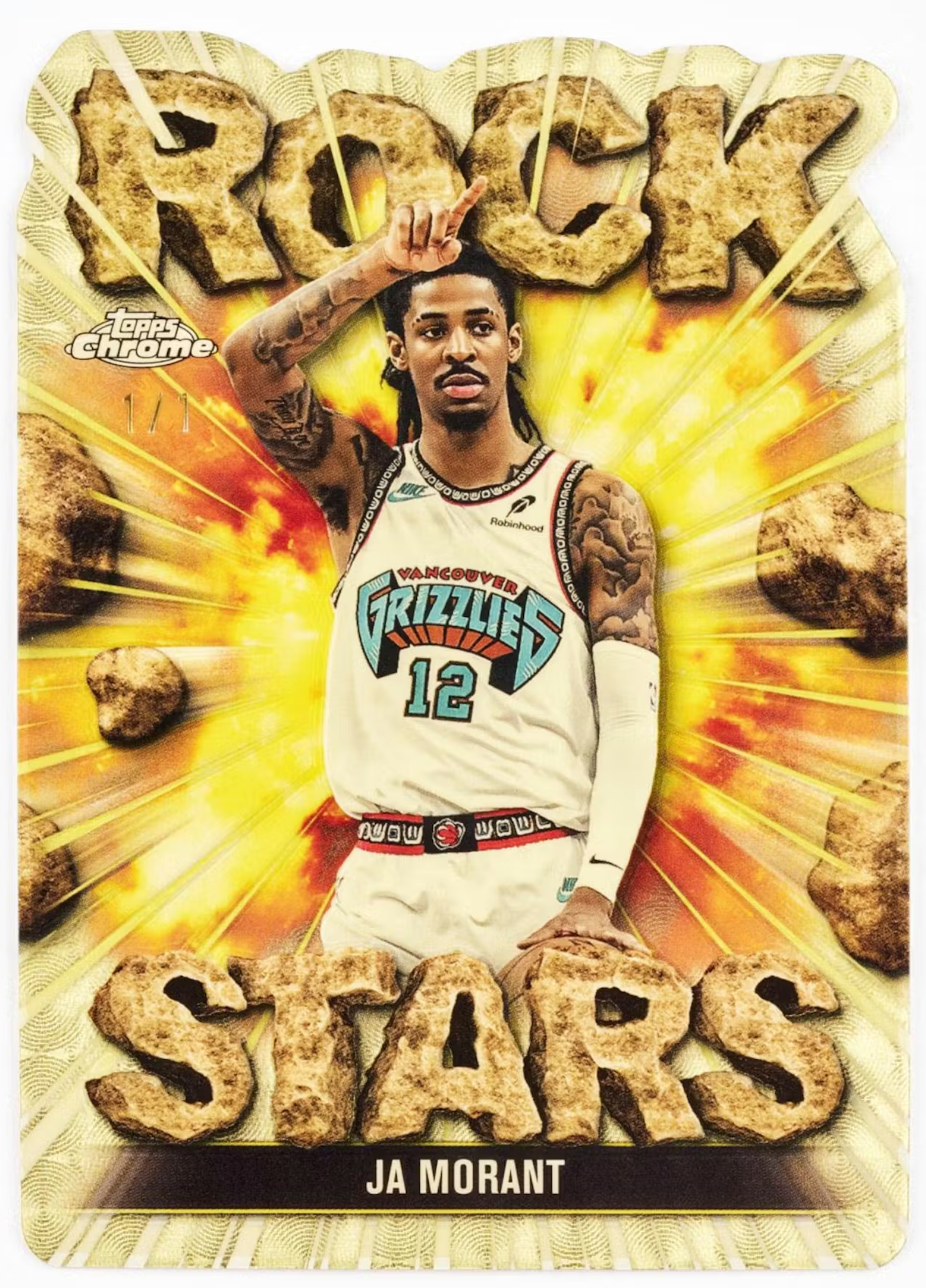 Topps Chrome ペドリ　ケースヒット 2025-26 Topps Chrome® Basketball - Hobby Box - Sealed Case