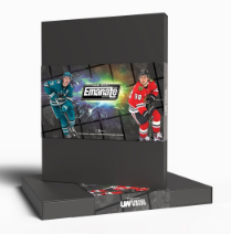 Load image into Gallery viewer, 2026 Fanatics Under Wraps Emanate NHL Hockey 10 Box Case Break #6 - PICK YOUR TEAM
