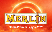 Load image into Gallery viewer, 2026 Topps Merlin Premier League Soccer Hobby 12 Box Case Break #1 - PICK YOUR TEAM/PLAYER
