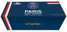 Load image into Gallery viewer, 2021/22 Topps Chrome Paris Saint-Germain Box Break #1 - PICK YOUR PLAYER
