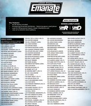 Load image into Gallery viewer, 2026 Fanatics Under Wraps Emanate Baseball 10 Box Case Break #5 - PICK YOUR TEAM
