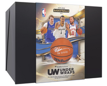 Load image into Gallery viewer, 2026 Fanatics Under Wraps NBA Basketballs Vol. I  Box
