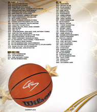 Load image into Gallery viewer, 2026 Fanatics Under Wraps NBA Basketballs Vol. I  Box
