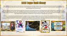 Load image into Gallery viewer, 2026 TOPPS VAULT DISNEY INFO
