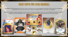 Load image into Gallery viewer, 2026 FIVE STAR BASEBALL PREVIEW
