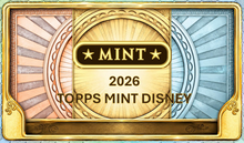 Load image into Gallery viewer, 2026 Topps Mint Disney
