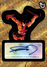 Load image into Gallery viewer, 2025 Topps Marvel Comic Book Heroes 1975 Golden Anniversary 10 Box Case Break #9 - PICK YOUR CHARACTER
