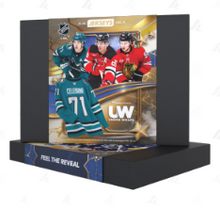 Load image into Gallery viewer, 2025/26 Fanatics Under Wraps NHL Jerseys 8 Box Case Break #3 - PICK YOUR TEAM
