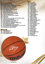 Load image into Gallery viewer, 2026 Fanatics Under Wraps Basketballs Vol. I - 4 Box Case Break #2 - PICK YOUR TEAM
