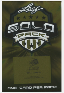 2024 Press Pass Premium Baseball Solo Pack