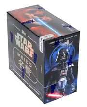 Load image into Gallery viewer, 2025 Topps Star Wars Meiyo Hobby Box
