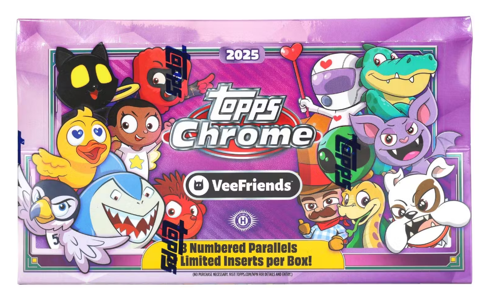 Personal Multisport / All other Boxes / Cases – Layton Sports Cards