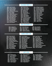 Load image into Gallery viewer, 2025 Fanatics Under Wraps NHL Hockey Puck Box
