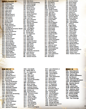 Load image into Gallery viewer, 2026 Fanatics Under Wraps MLB Baseballs Vol. I - 12 Box Case Break #3 - PICK YOUR TEAM
