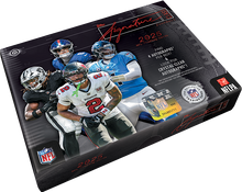 Load image into Gallery viewer, 2025 Topps Signature Class Football Jumbo 6 Box Case Break #1 - RANDOM TEAMS
