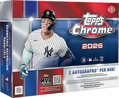 Baseball Live Breaks – Page 2 – Layton Sports Cards