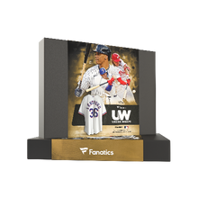 Load image into Gallery viewer, 2025 Fanatics Under Wraps MLB Mystery Jerseys 5 Box Case Break #10 - RANDOM TEAMS
