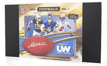 Load image into Gallery viewer, 2026 UNDER WRAPS FOOTBALLS BOX
