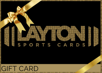Layton Sports Cards Gift Card
